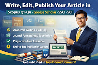do scopus writing scopus goggle scholar q1 q2 q3 q4 publishing