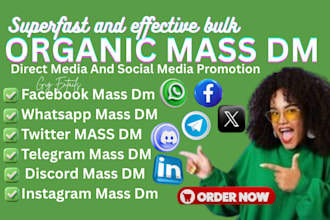 do mass dm facebook mass dm whatsapp bulk message discord mass dm
