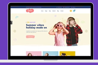 build profitable baby clothing baby accessories baby essentials woocommerce shop