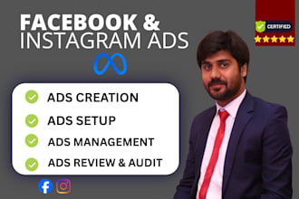 do facebook ads, instagram ads, meta ads, fb advertising campaign, fb ads review