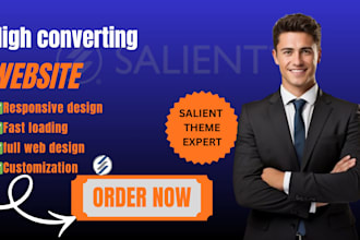 do salient enfold, bridge, jupiter, porto, avada, divi,  impreza wordpress theme