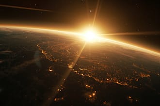 design cinematic ai artwork, realistic ai character, and scenarios