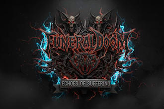 do extreme metal logo for your band