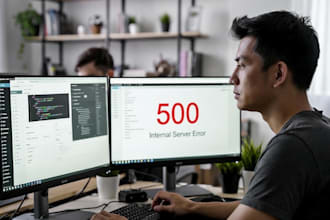 fix wordpress bugs, issues, and provide technical support