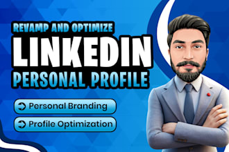 optimize your linkedin profile to attract recruiters, jobs, and clients