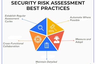 do vulnerability assessment  and system health checks