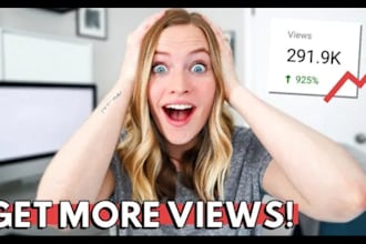professionally promote your tiktok video for viral growth
