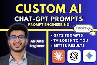 prompt engineer optimized chatgpt prompts for better results
