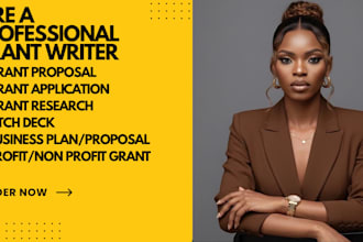 do grant proposal, grant writing, and grant application
