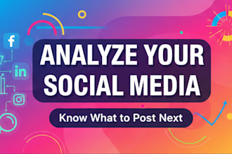 analyze your social media content