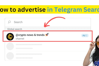 telegram promotion, telegram ads get 900k telegram subscribers, solana marketing