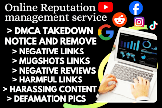 help online reputation management,reputation support,reputation help assistance