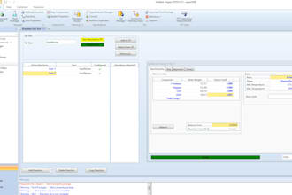 help in aspen plus and hysys simulations