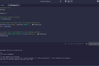 develop secure smart contracts