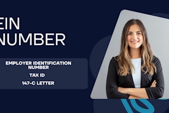 get your irs ein id for US and non US residents fast
