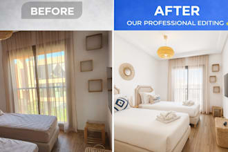 enhance your airbnb photos like a professional photographer