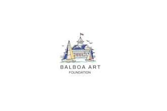 create world class art foundation logo