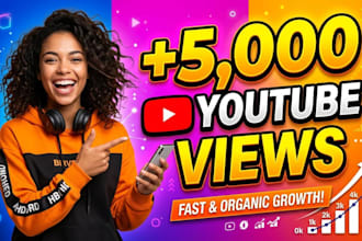 rank your youtube videos and increase views