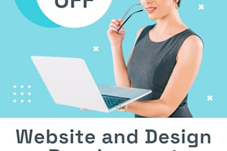 build a modern, responsive website using vibe coding