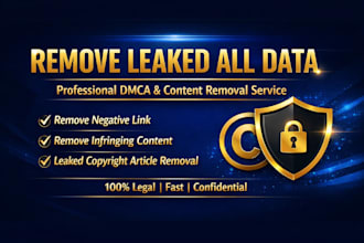 remove stolen content from google, websites social media