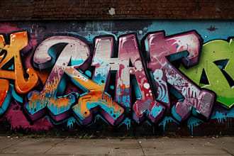 design graffiti designs murals wall arts