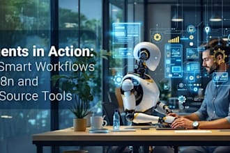 setup n8n automations, n8n ai agents, n8n workflows, n8n ai chatbot automations