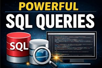 do data analysis using sql for smarter business decisions