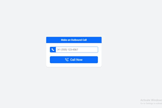 ai voice call agents
