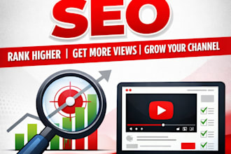 optimize your youtube videos for search and ranking