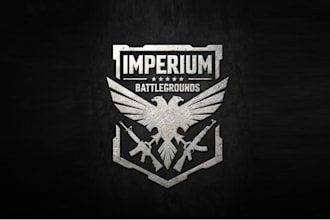 create memorable logo for a new air soft skirmish site