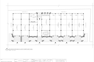 design residential house plans and architectural drawings