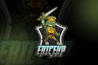 design esports sports baseball league team and shield logo