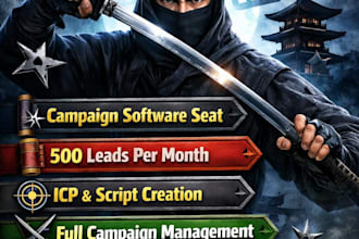convert b2b clients via linkedin cold outreach
