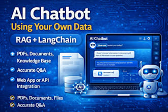 create ai chatbots for websites