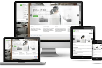 be an expert drupal developer for drupal 6 to 11