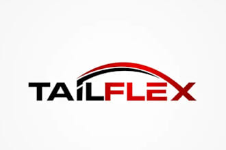 design automotive, automobile and auto industry logo