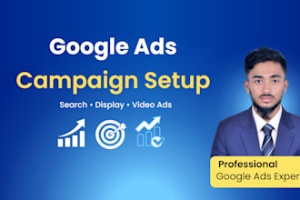 audit and optimize your google ads for maximum ROI