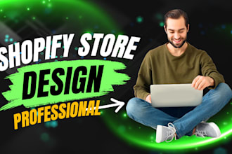 do shopify store design,shopify cro , shopify branding