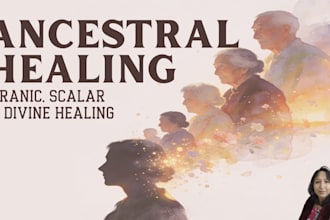 do powerful ancestral lineage healing
