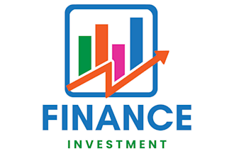 do finance, money, investment, banking, business, savings, corporate logo