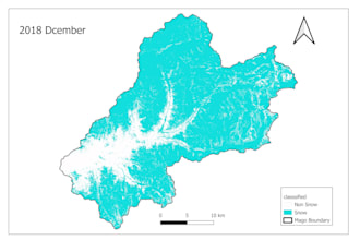 do gis mapping and analysis using qgis