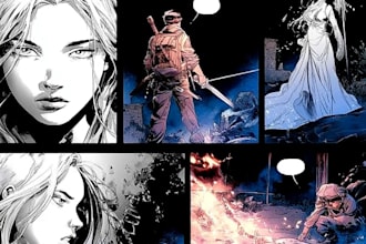 do comic book illustration manga comic book illustration