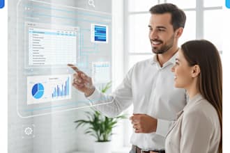 make a profession data base