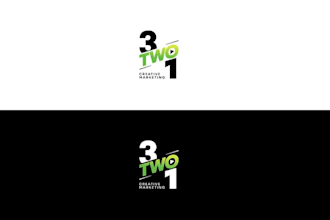 design clean creative videography photography business logo