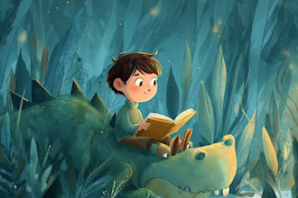 draw christian children book illustration bible illustration
