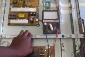 remotely fix and resolve tech device problems