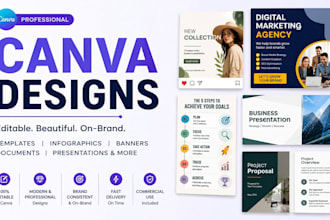 create canva designs infographics banners canva document redesigns templates