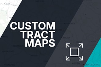 create interactive tract maps with drawing tools for wordpress