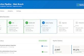 setup and optimize your cicd pipeline in azure devops