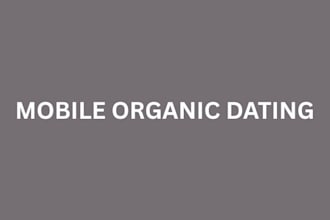 do app dating marketing, app promotion